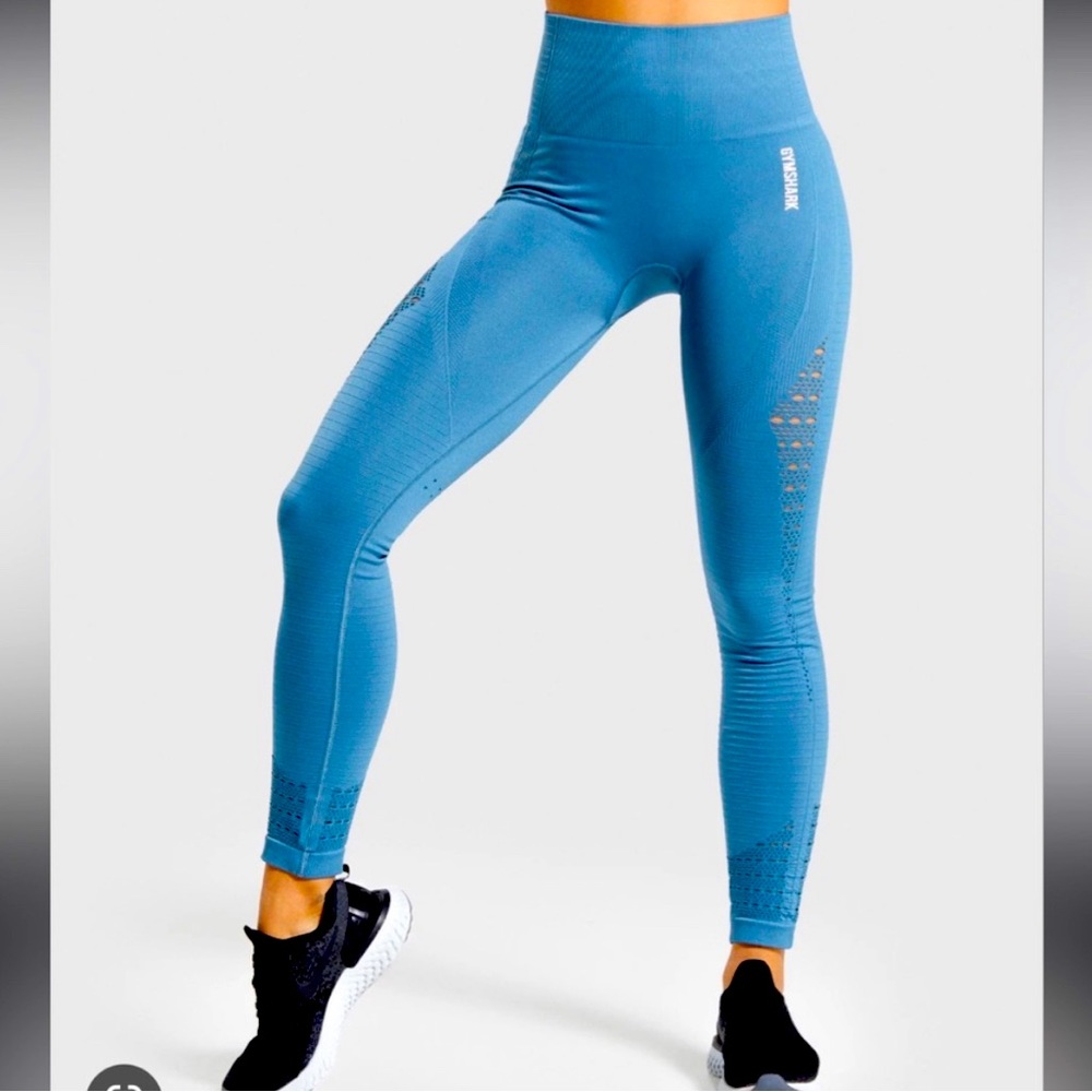 Authentic Gymshark Leggings